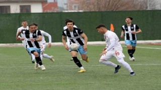 TFF 3. Lig: Bergama Belediyespor: 0 - 68 Aksaray Belediyespor: 2