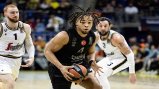 THY Euroleague: Fenerbahçe Beko: 104 - Virtus Bologna: 72