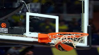 THY Euroleaguede 30. hafta heyecanı