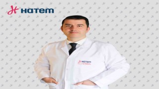 Tıbbi Biyokimya Uzmanı Dr. Parmaksız Hatemde