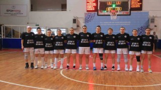 TKBL: İzmit Belediyespor:67 - Kırklareli Basketbol: 82