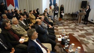 TKDK Kütahyada 11 yılda 768 projeye 193 milyon TL hibe ödemesi yaptı