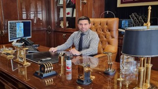 Togay Cömert: Binalara 'fore kazık' ve ‘perde beton' zorunluluğu getirilmeli’’