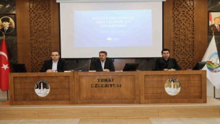 Tokat, Gölbaşı ile kardeş şehir oldu
