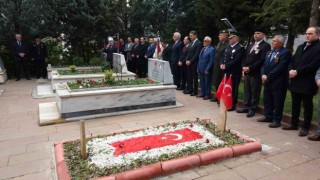 Tokatta, Çanakkale şehitleri anıldı