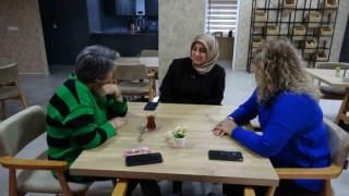 Tokatta kadın eliyle bir ilk , görenler şaşkınlığını gizleyemiyor