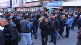 Toplu iş sözleşmesi görüşmesinde 5 madde üzerinde anlaşma sağlandı