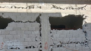Toprakkale Kaymakamlığı, depremzedeleri uyardı
