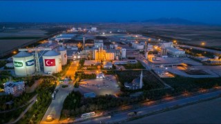 Torku Türkiyenin 4 kategoride en itibarlı markası seçildi