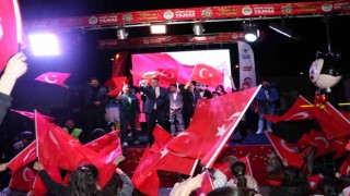 Toroslarda Ramazan akşamları bir başka güzel
