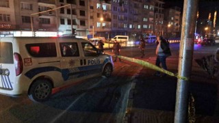 Trabzonda trafik kazası: 1 ölü, 1 yaralı