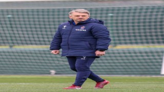 Trabzonspor, Orhan Ak yönetiminde Adana Demirsporu ağırlayacak