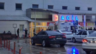 Trafikte başlayan tartışma husumete döndü: 5 yaralı