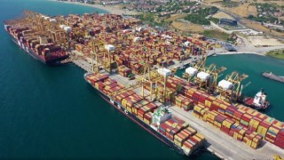 Trakyanın Ocak ayında ülke ekonomisine katkısı 293 milyon doları geçti