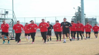 Transfer tahtasını tekrar açan Eskişehirspor toplam 20 futbolcuyu renklerine bağladı