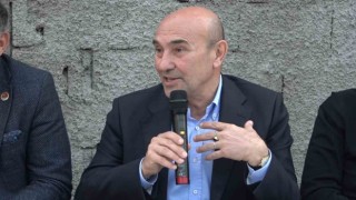 Tunç Soyer: Osmaniyeli kardeşlerimize elimizden geldiğince destek olacağız