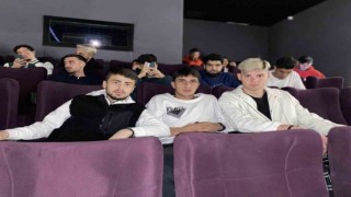 Turgutluspor ‘Kutsal Damacana 4 ile moral depoladı