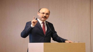 Türk Eğitim-Sen Başkanı Geylan: “Kamu çalışanlarının maaşlarından yıllardır kar elde eden bankaların takındığı tutum kabul edilemez”