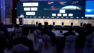 Türk fintek şirketleri Dubaide yatırımcılarla buluştu
