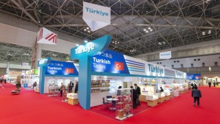 Türk gıda ihracatçıları, Japonyadan ticari bağlantılarla döndü