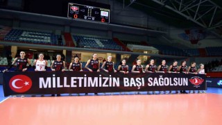 Türk Hava Yolları yarı finale yükseldi