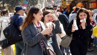 Türkiye nüfusunun yüzde 49,9unu kadınlar oluşturuyor