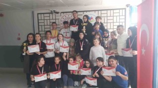 Türkiye şampiyonasında Düzceyi temsil edecekler