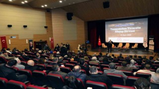 Türkiyenin mobilya kenti olacak