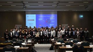 TÜRKKEP 2023 Yılı Bölgesel Bayi Toplantılarını Gerçekleştirdi