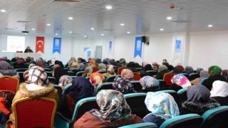 Tuşba Belediyesinden depremzedeler için hatim ve dua programı