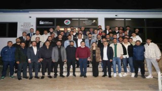Tütüncü, Kepezspor 2. Lige çıkacak