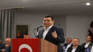 Tütüncü: “Sanayi sitesi esnafımıza kalıcı çözümlerle destek olduk”