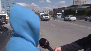Tuzlada mide botoksu ameliyatından sonra ölen kadının cenaze görüntüleri ortaya çıktı