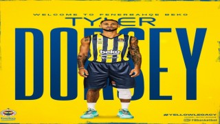 Tyler Dorsey, Fenerbahçe Bekoda
