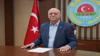 TZOB Genel Başkanı Bayraktar: “Meteoroloji konusu tarım sektörü için fevkalade önemlidir”