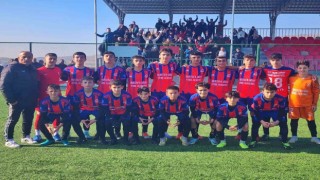 U14 Türkiye Şampiyonası başlıyor