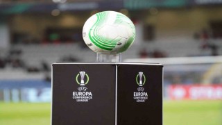 UEFA Avrupa Konferans Ligi: Medipol Başakşehir: 0 - Gent: 0 (Maç devam ediyor)