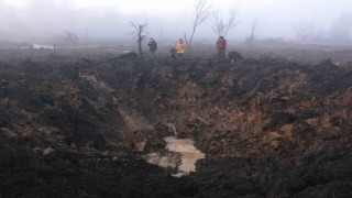 Ukrayna, 84 Rus füzesinden 34ünü engelledi