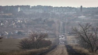 Ukrayna, Bakhmutu savunmaya devam edecek