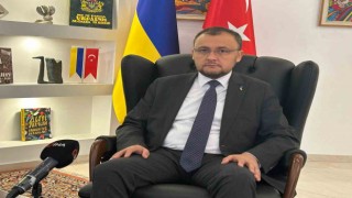 Ukraynalı diplomat: “Türkiyenin oynadığı arabuluculuk rolünü Çin oynayamaz”