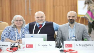 Uludağ Üniversiteli akademisyenlerden “TÜBİTAK 3501 Kariyer Geliştirme Programı” proje başarısı