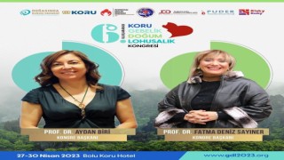 Uluslararası Koru Gebelik Doğum Lohusalık Kongresi