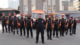 Ümraniye, nüfusunun 4 katına kadar toplanma alanına sahip
