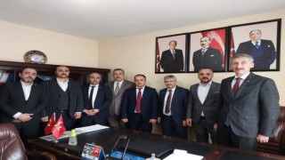 Ünal: “Hizmetlere katkı sunmaya devam edeceğiz”