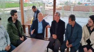 Ünye, Adıyamanda yaraları sarıyor