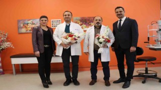 Urartu Gözde çifte bayram