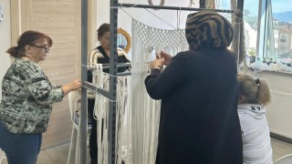 Üretici kadınların dayanışması büyüyor: Depremzede kadınları da aralarına bekliyorlar