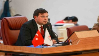Uşak Belediye Meclisi kuraklık gündemiyle toplandı