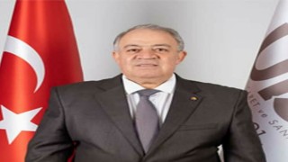 Uşak Deri Karma OSBde yeni Başkan Güngör oldu
