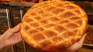 Uşakta Ramazan pidesi 10 liradan satılacak